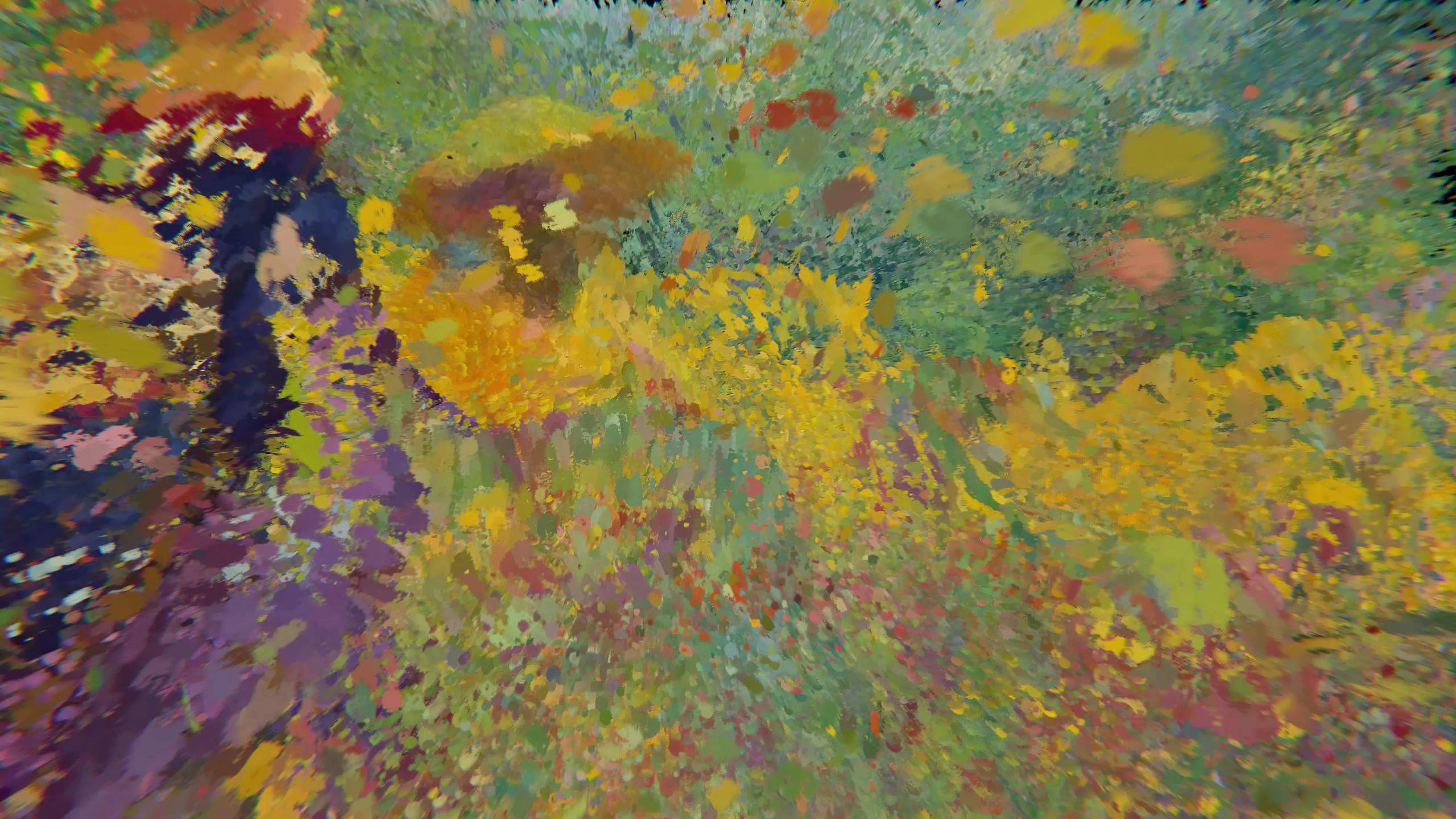 Imaginary Landscape No.8